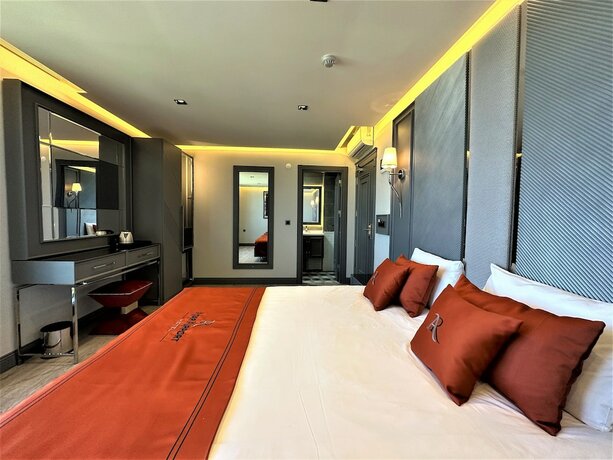 Imagen general del Atar Airport Hotel. Foto 7