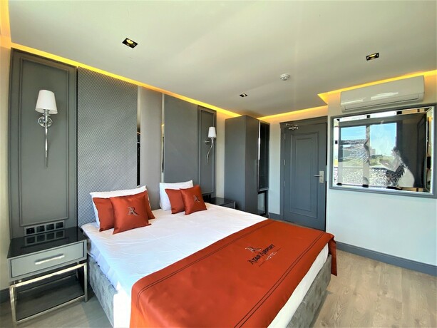 Imagen general del Atar Airport Hotel. Foto 12