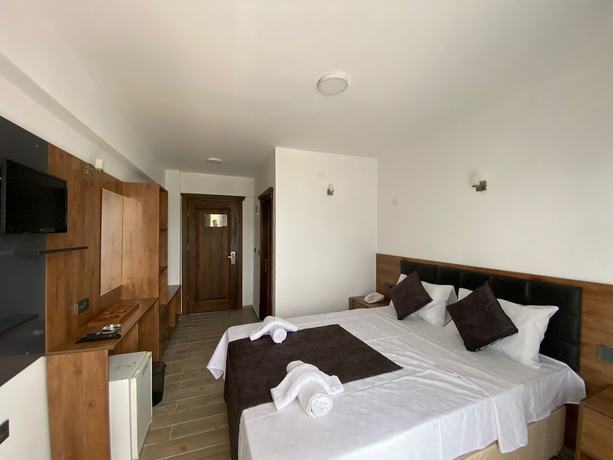 Imagen general del Atas Aqua Otel Avsa. Foto 6