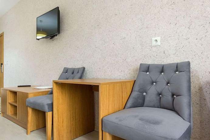 Imagen de la habitación del Atasehir Otel. Foto 5