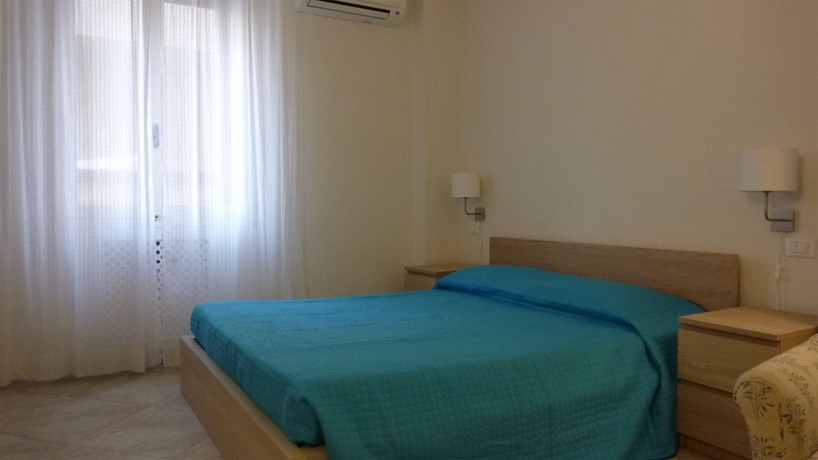 Imagen de la habitación del Atelier Cosseria. Foto 3