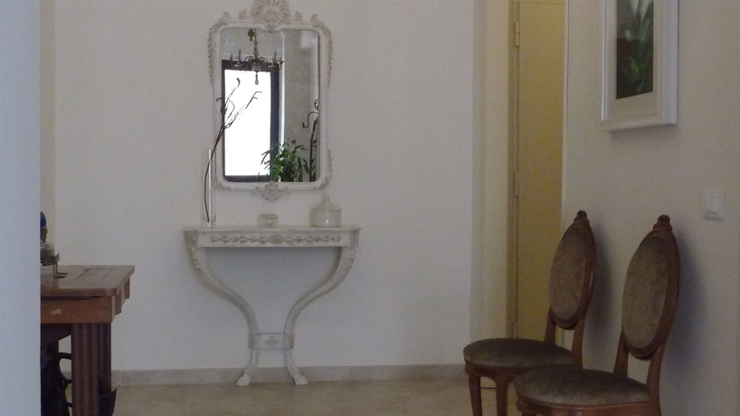 Imagen de los interiores del Atelier Cosseria. Foto 5