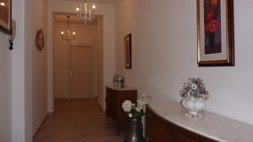 Imagen de los interiores del Atelier Cosseria. Foto 6