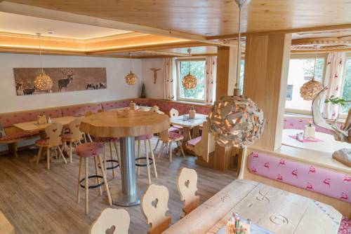 Imagen de la habitación del Atelier Garni Astei, Grossarl. Foto 2