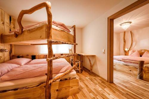 Imagen de la habitación del Atelier Garni Astei, Grossarl. Foto 8