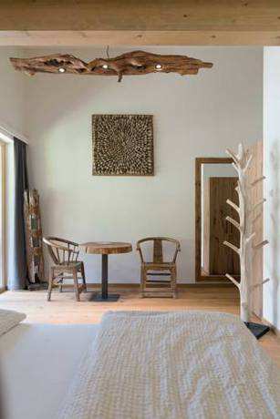 Imagen de la habitación del Atelier Garni Astei, Grossarl. Foto 12