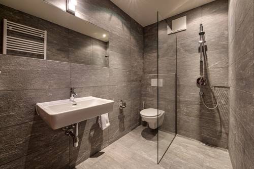 Imagen de la habitación del Atelier Garni Astei, Grossarl. Foto 14