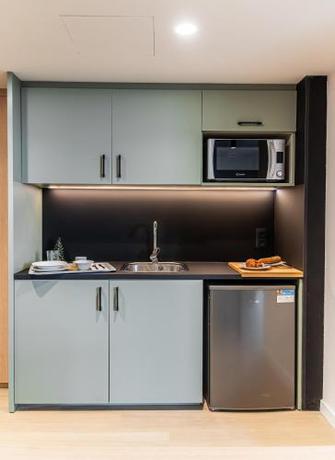 Imagen general del Atenea Living. Foto 2