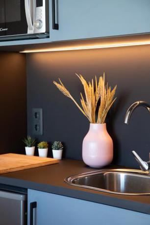 Imagen general del Atenea Living. Foto 13