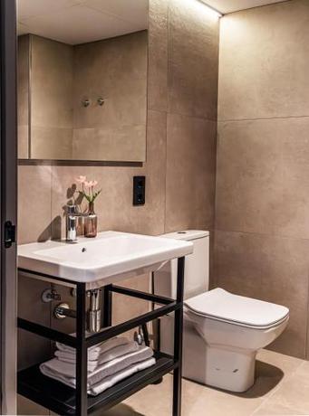 Imagen general del Atenea Living. Foto 14