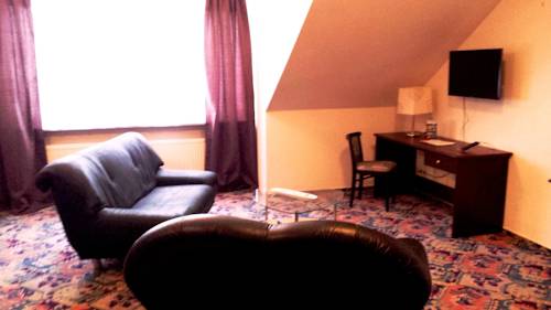 Imagen de la habitación del Ates Hotel Lampertheim. Foto 2