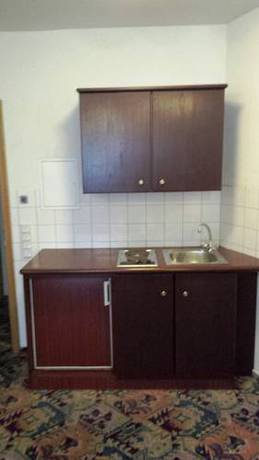 Imagen de la habitación del Ates Hotel Lampertheim. Foto 3