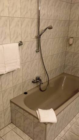 Imagen de la habitación del Ates Hotel Lampertheim. Foto 12