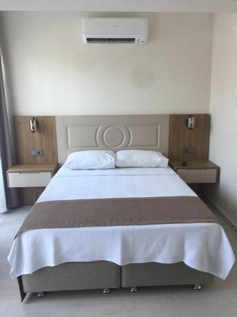 Imagen general del Ates Otel. Foto 2