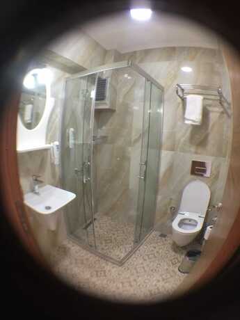 Imagen general del Ates Otel. Foto 4