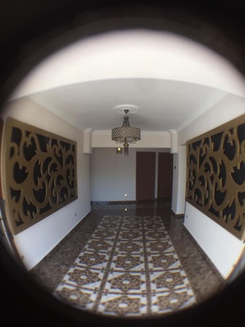 Imagen general del Ates Otel. Foto 6