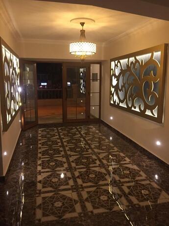 Imagen general del Ates Otel. Foto 15