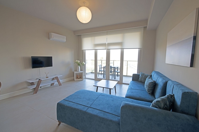 Imagen de la habitación del Athena Premium Hotels. Foto 6