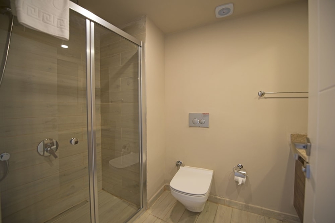 Imagen de la habitación del Athena Premium Hotels. Foto 8