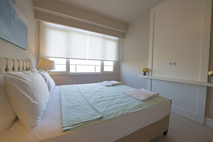 Imagen de la habitación del Athena Premium Hotels. Foto 10