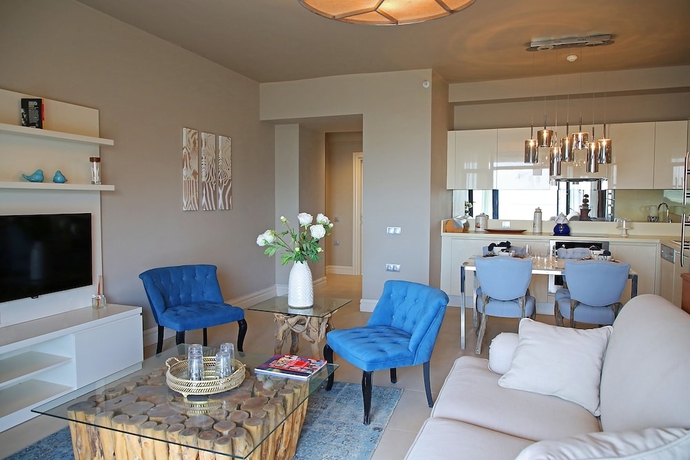 Imagen de la habitación del Athena Premium Hotels. Foto 12