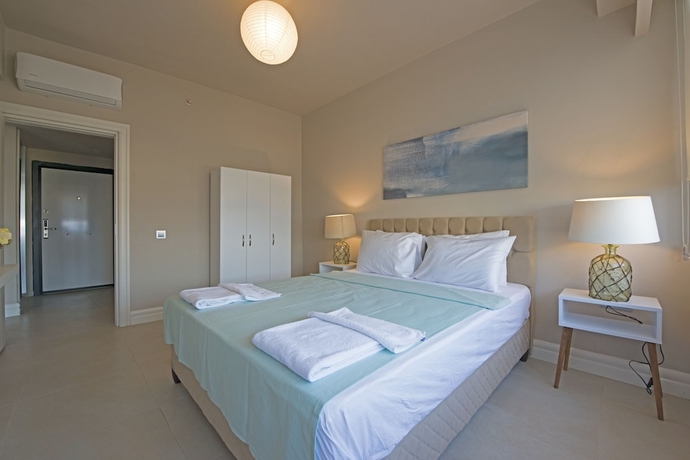 Imagen de la habitación del Athena Premium Hotels. Foto 13