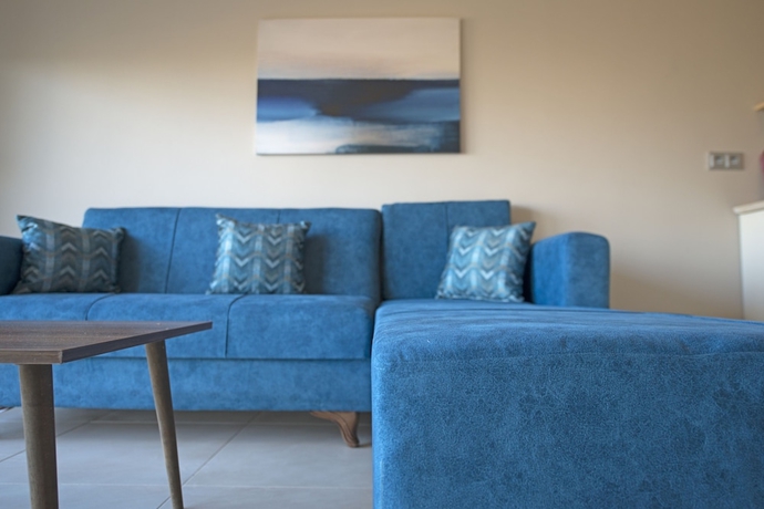 Imagen de la habitación del Athena Premium Hotels. Foto 14