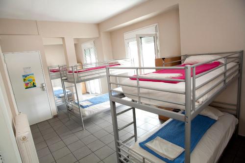 Imagen de la habitación del Athens Backpackers. Foto 3