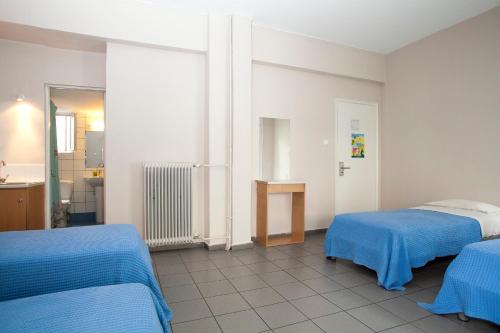 Imagen de la habitación del Athens Backpackers. Foto 5