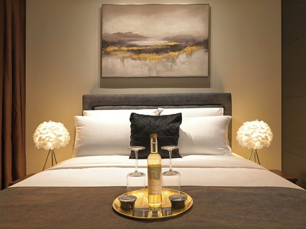 Imagen general del Athens Eleven Luxury Apartments. Foto 1