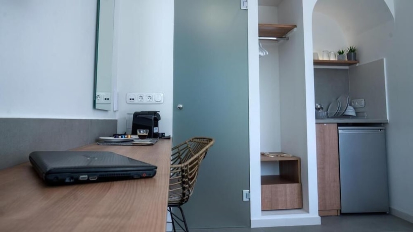 Imagen de la habitación del Athens Glance Apartments. Foto 4
