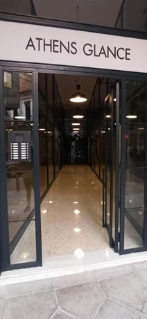 Imagen de los interiores del Athens Glance Apartments. Foto 16