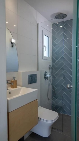 Imagen de la habitación del Athens Glance Apartments. Foto 15