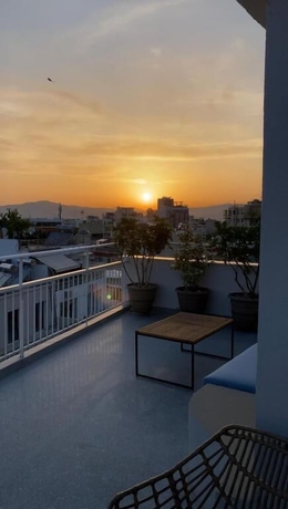Imagen general del Athens Glance Apartments. Foto 3