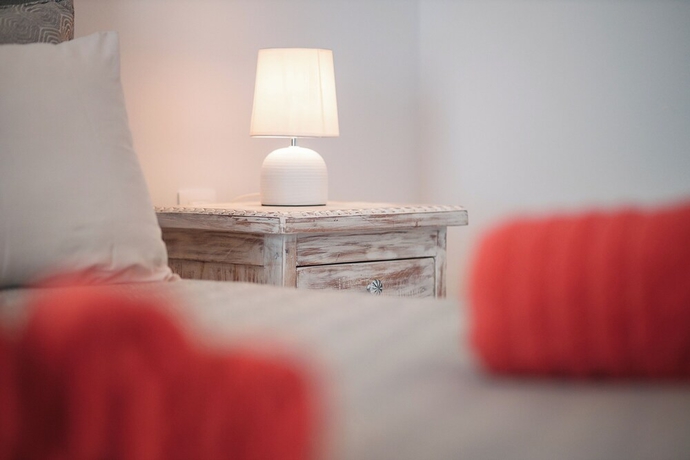 Imagen de la habitación del Athens Point. Foto 2