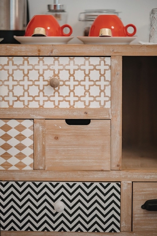 Imagen de la habitación del Athens Point. Foto 4