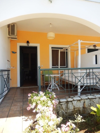 Imagen de la habitación del Athesis Hotel Appartments. Foto 2