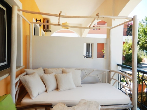 Imagen de la habitación del Athesis Hotel Appartments. Foto 3