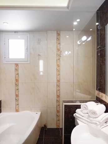 Imagen de la habitación del Athesis Hotel Appartments. Foto 4