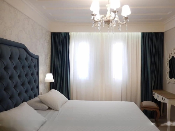 Imagen de la habitación del Athesis Hotel Appartments. Foto 9