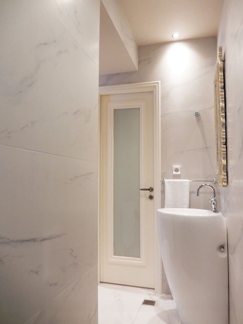 Imagen de la habitación del Athesis Hotel Appartments. Foto 14