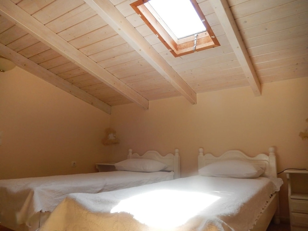 Imagen de la habitación del Athesis Hotel Appartments. Foto 15