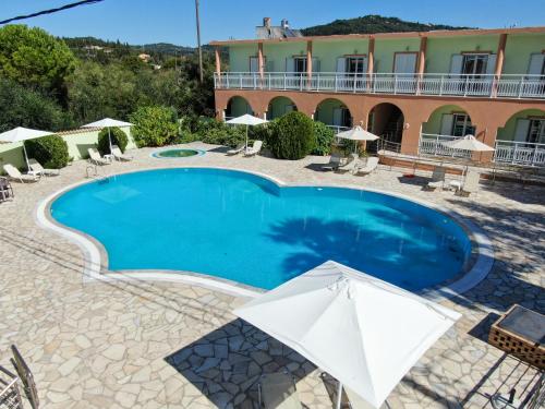 Imagen general del Athina Hotel. Foto 2