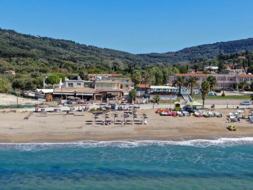 Imagen general del Athina Hotel. Foto 3
