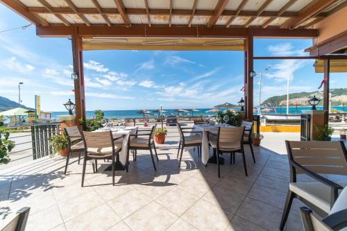 Imagen general del Athina Hotel. Foto 10
