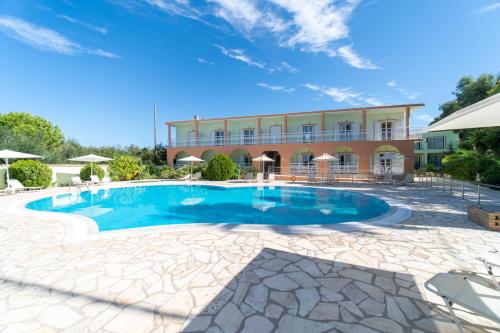 Imagen general del Athina Hotel. Foto 11