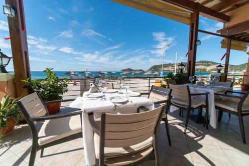 Imagen general del Athina Hotel. Foto 12