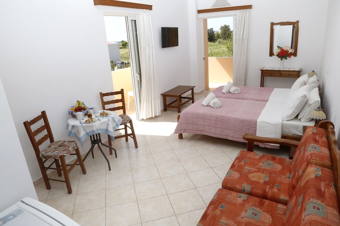 Imagen general del Athina Rooms. Foto 1