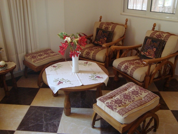 Imagen de los interiores del Athina Rooms. Foto 15