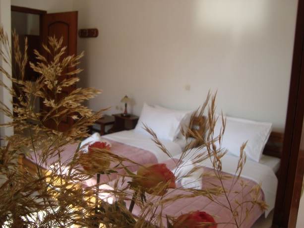 Imagen de la habitación del Athina Rooms. Foto 6
